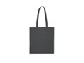 Shopping bag recycled cotton 38 x 42 cm 4