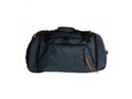 R-PET outdoor travel bag XL