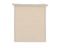 Gift pouch OEKO-TEX® cotton 140g/m² 25x30cm