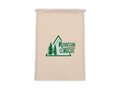 Gift pouch OEKO-TEX® cotton 140g/m² 30x45cm
