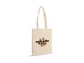 Shoulder bag cotton canvas OEKO-TEX® 280g/m² 32x13x40cm