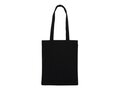 Shoulder bag cotton canvas OEKO-TEX® 280g/m² 32x13x40cm 5