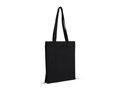 Shoulder bag cotton canvas OEKO-TEX® 280g/m² 32x13x40cm 1