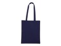 Shoulder bag cotton canvas OEKO-TEX® 280g/m² 32x13x40cm 13