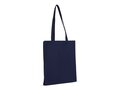 Shoulder bag cotton canvas OEKO-TEX® 280g/m² 32x13x40cm 11