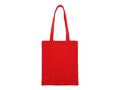Shoulder bag cotton canvas OEKO-TEX® 280g/m² 32x13x40cm 8