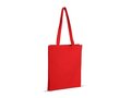 Shoulder bag cotton canvas OEKO-TEX® 280g/m² 32x13x40cm 3