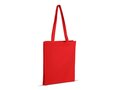 Shoulder bag cotton canvas OEKO-TEX® 280g/m² 32x13x40cm 9