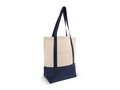 Shopping bag OEKO-TEX® cotton 140g/m² 40x10x35cm 2