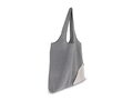 Shopping bag Recycled Cotton OEKO-TEX® 140g/m² 38x42cm