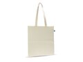 Bag Fairtrade 140g 38x42cm