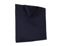 Shopping bag OEKO-TEX® color short 140g/m² 38x42 cm 3