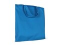 Shopping bag OEKO-TEX® color short 140g/m² 38x42 cm