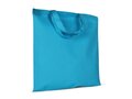 Shopping bag OEKO-TEX® color short 140g/m² 38x42 cm 5