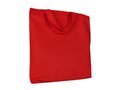 Shopping bag OEKO-TEX® color short 140g/m² 38x42 cm 6
