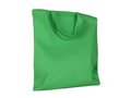 Shopping bag OEKO-TEX® color short 140g/m² 38x42 cm 8
