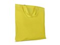 Shopping bag OEKO-TEX® color short 140g/m² 38x42 cm 9