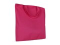 Shopping bag OEKO-TEX® color short 140g/m² 38x42 cm 10