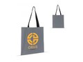 Reflective Shopping bag with inside pocket 35x40cm