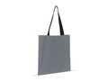 Reflective Shopping bag with inside pocket 35x40cm