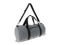 Reflective travel bag 50x25x25cm