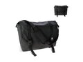 Laptop messenger bag Liam RPET 12L