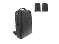 Laptop bag with charging port 20L