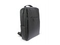 Laptop bag with charging port 20L