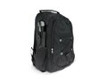Backpack with drawcord detail R-PET 25L 1