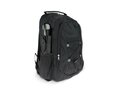 Backpack with drawcord detail R-PET 25L