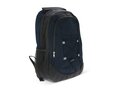 Backpack with drawcord detail R-PET 25L 2