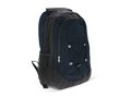 Backpack with drawcord detail R-PET 25L