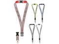 Keycord Reflective 10