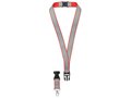 Keycord Reflective 7