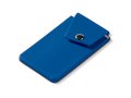 Card holder Silicon 1