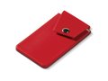 Card holder Silicon 3