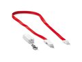 Keycord charging cable 3-in-1 8