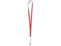 Keycord charging cable 3-in-1 7