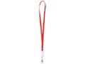 Keycord charging cable 3-in-1 7
