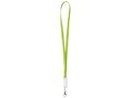 Keycord charging cable 3-in-1 2