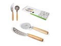 Pizza set