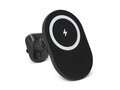 Wireless charger car R-ABS 15W