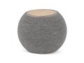 5W Speaker & 15W wireless charger R_PET & Bamboo
