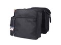 Double picnic bicycle pannier 7