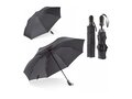 Deluxe 23” reversible auto open/close umbrella