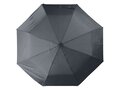 Foldable 22” umbrella auto open - Ø100cm 4