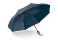 Foldable 22” umbrella auto open - Ø100cm 16