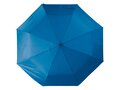 Foldable 22” umbrella auto open - Ø100cm 18