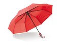 Foldable 22” umbrella auto open - Ø100cm 9