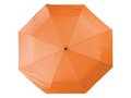 Foldable 22” umbrella auto open - Ø100cm 21